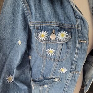 Bagatelle Jean Jacket
